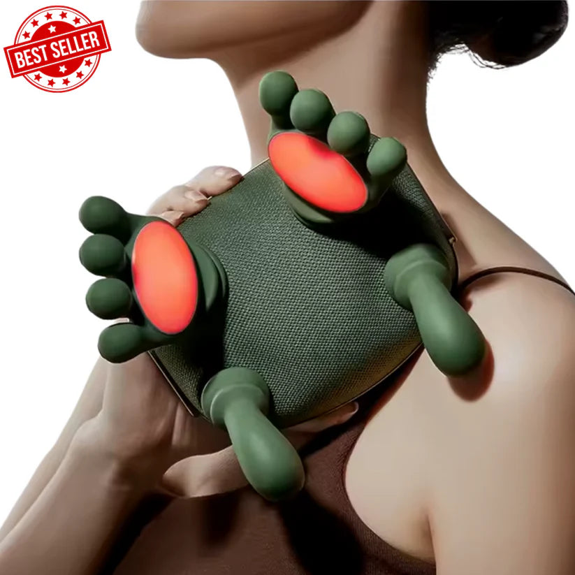 Calmera Neck & Shoulder Massager™