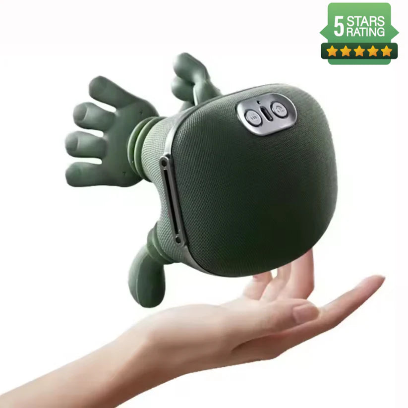 Calmera Neck & Shoulder Massager™