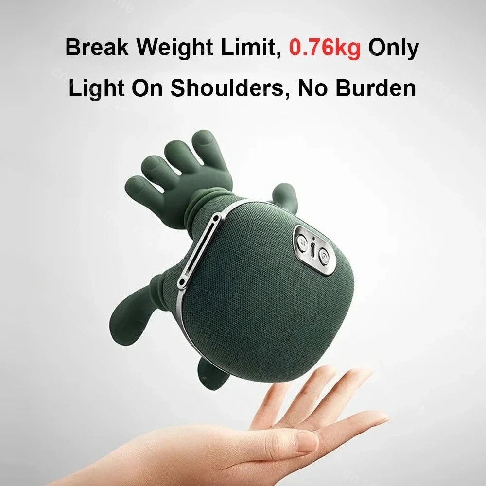 Calmera Neck & Shoulder Massager™