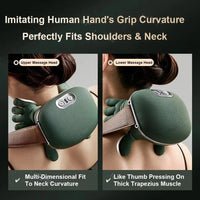 Calmera Neck & Shoulder Massager™