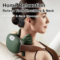 Calmera Neck & Shoulder Massager™