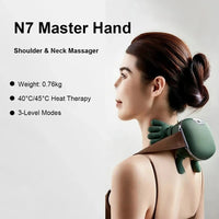 Calmera Neck & Shoulder Massager™